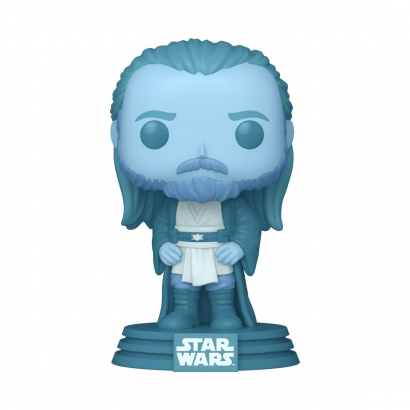 Qui-Gon Ghost