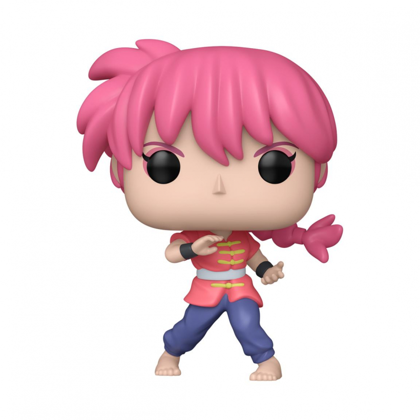 Ranma