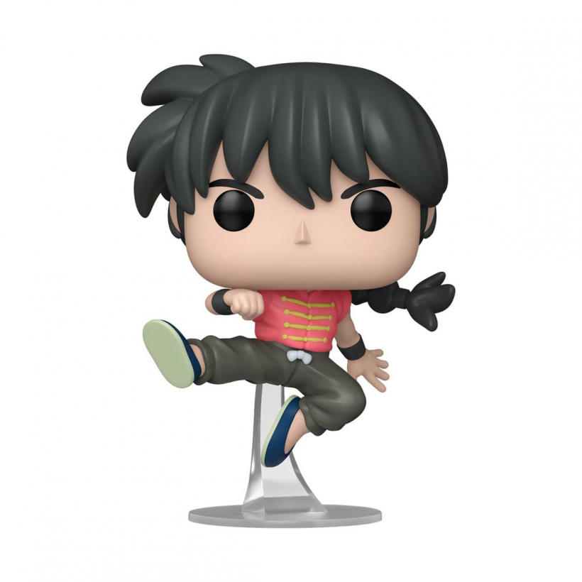 Ranma