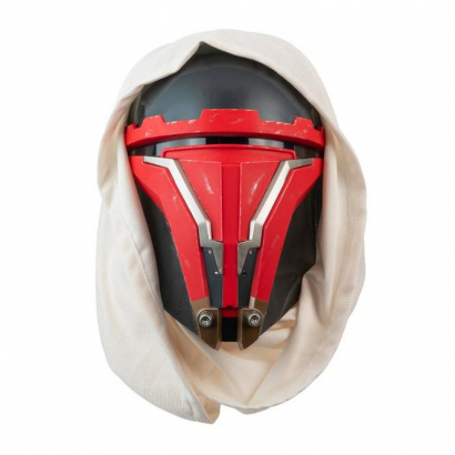 Revan Helmet