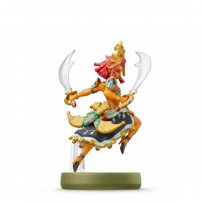 Riju Amiibo
