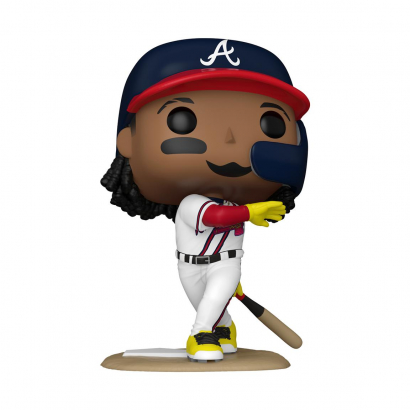 Ronald Acuna, Jr.