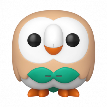 Rowlet