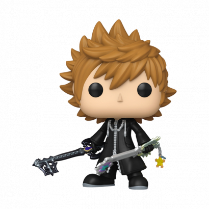 Roxas (Keyblades)