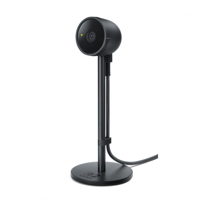 SW2 Camera