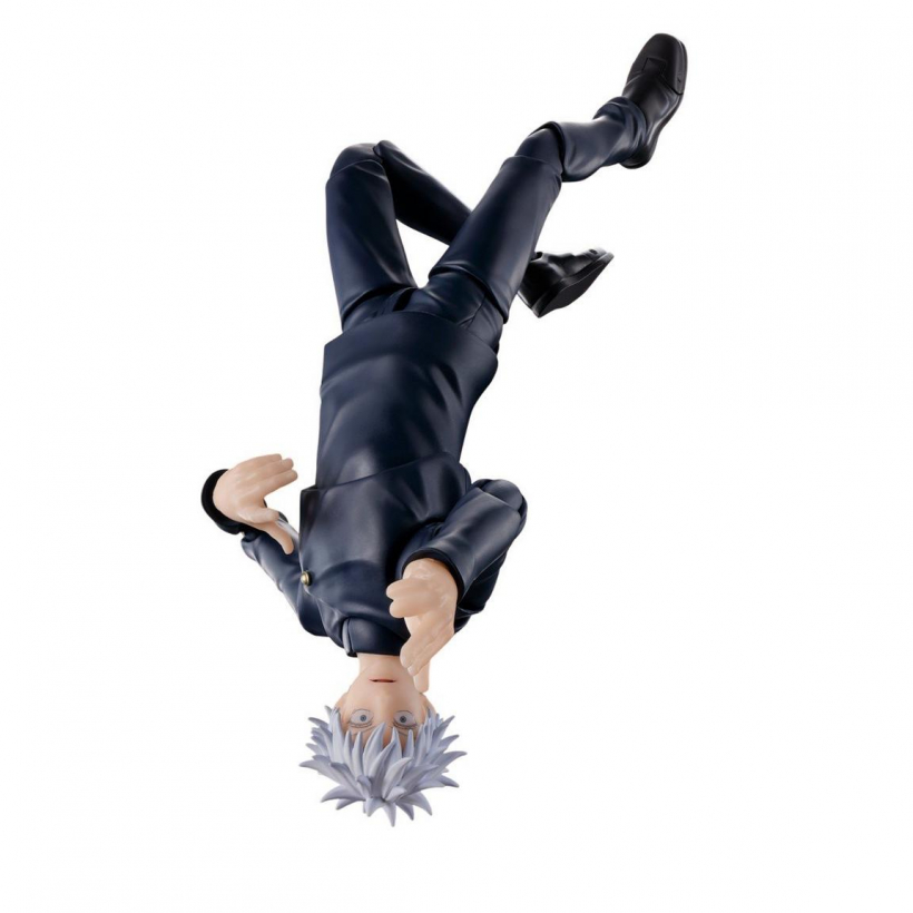 Satoru Gojo