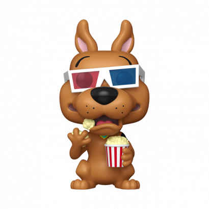 Scooby Doo