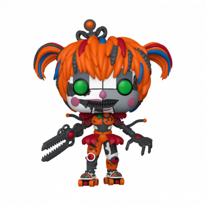 Scrap Baby