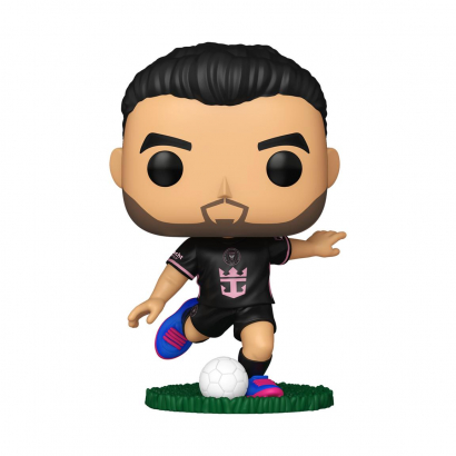 Sergio Busquets (Away)