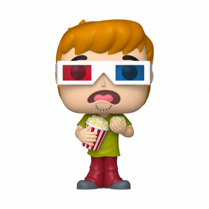 Shaggy
