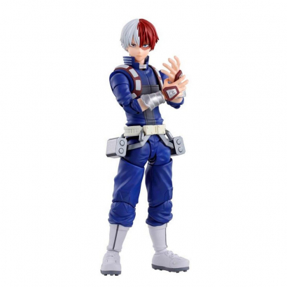 Shoto Todoroki