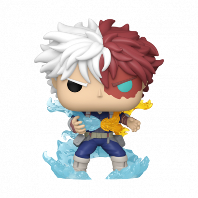 Shoto Todoroki