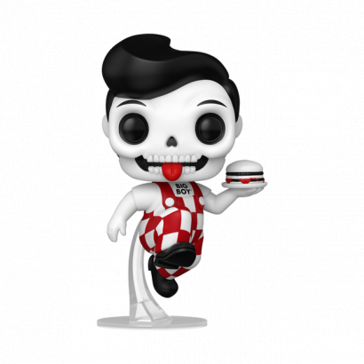 Skull Bob