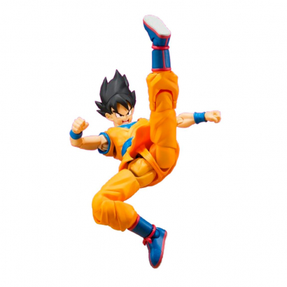 Son Goku