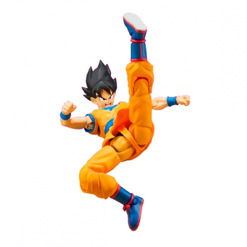 Son Goku