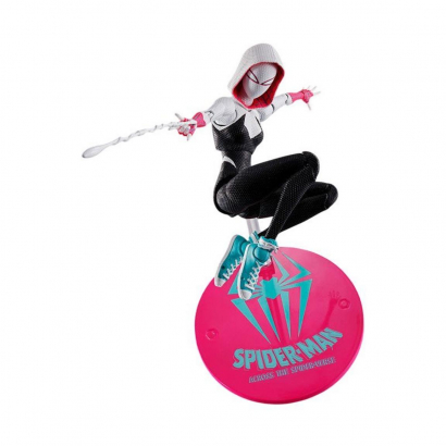 Spider-Gwen