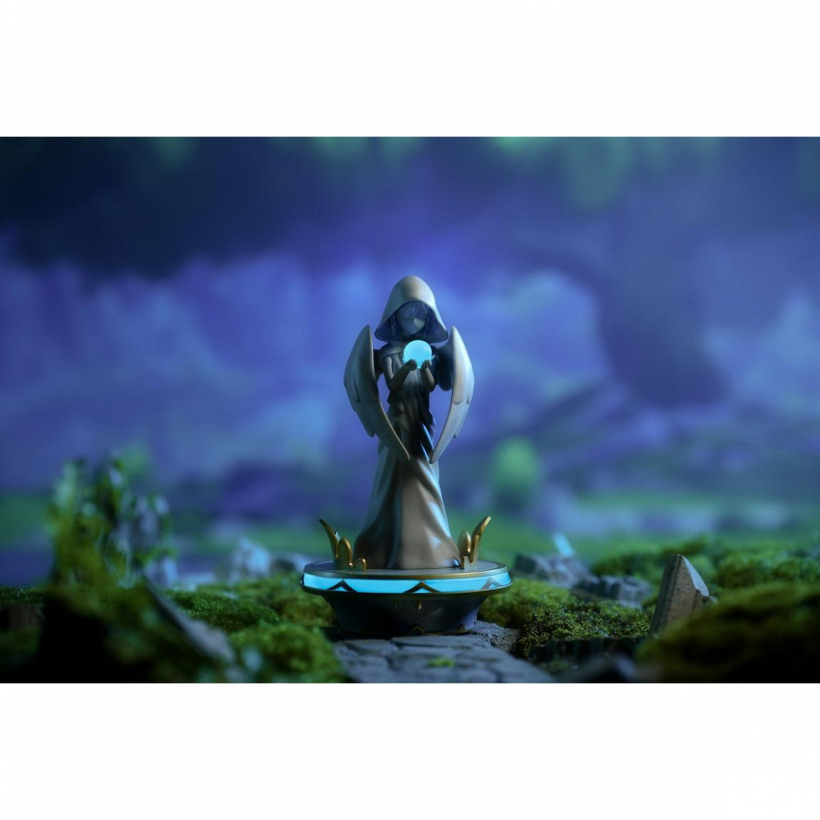 Statue of Seven