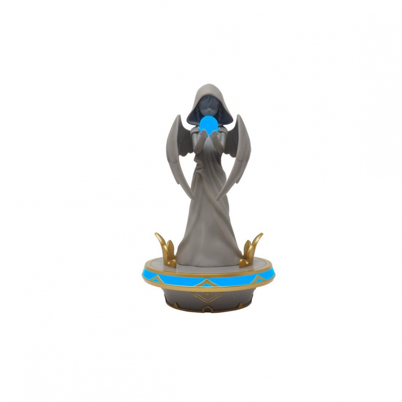 Statue of Seven