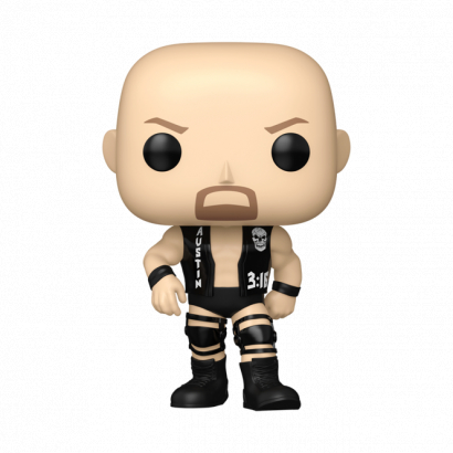 Steve Austin