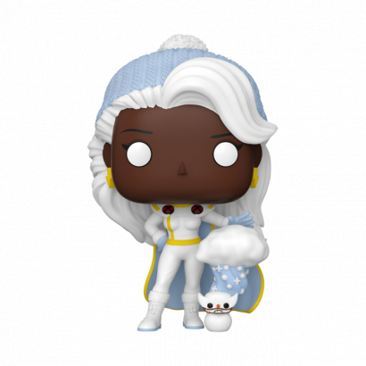 Storm
