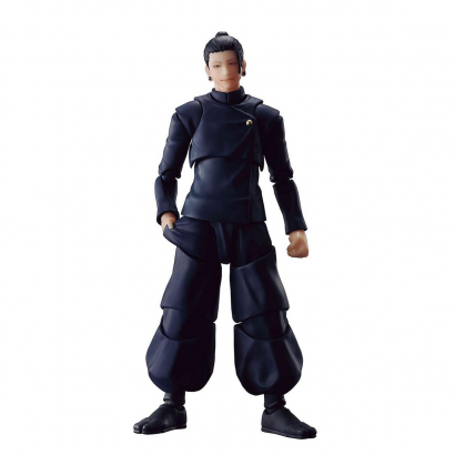 Suguru Geto