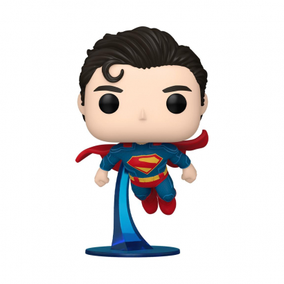 Superman 2025