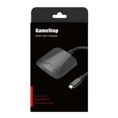 TV Adapter
