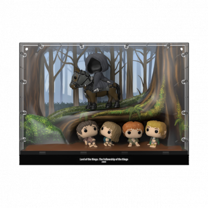 The Lord of the Rings Set