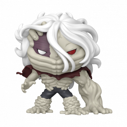 Tomura Shigaraki