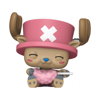 Tony Tony Chopper