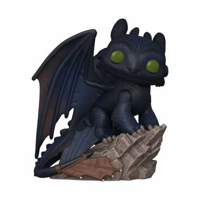 Toothless