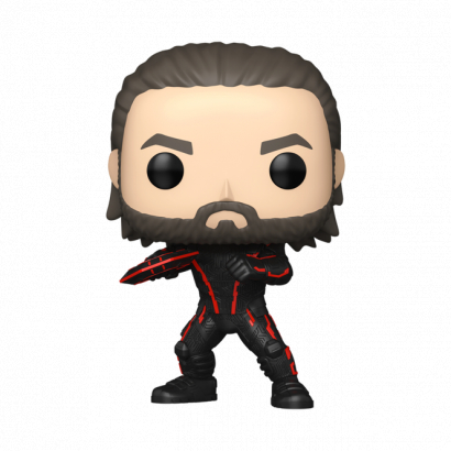 Tron Ares