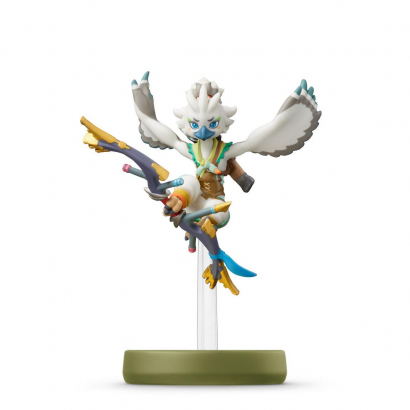 Tulin Amiibo