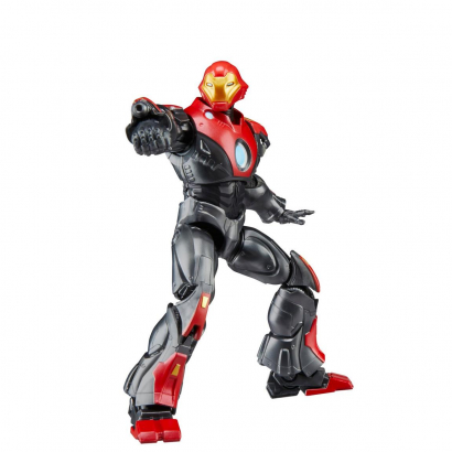 Ultimate Iron Man