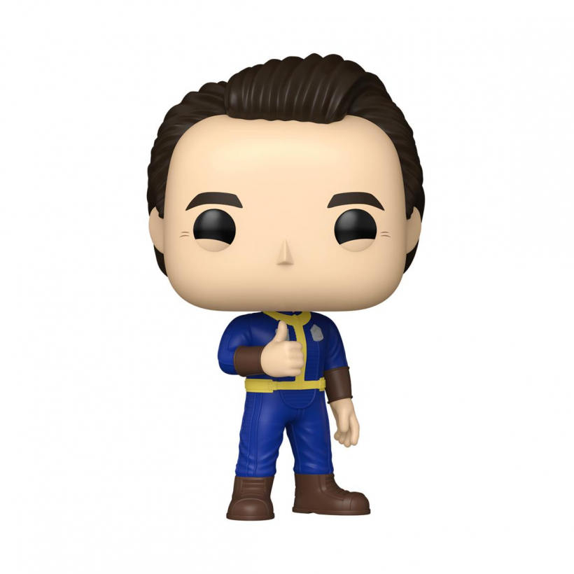 Vault Boy