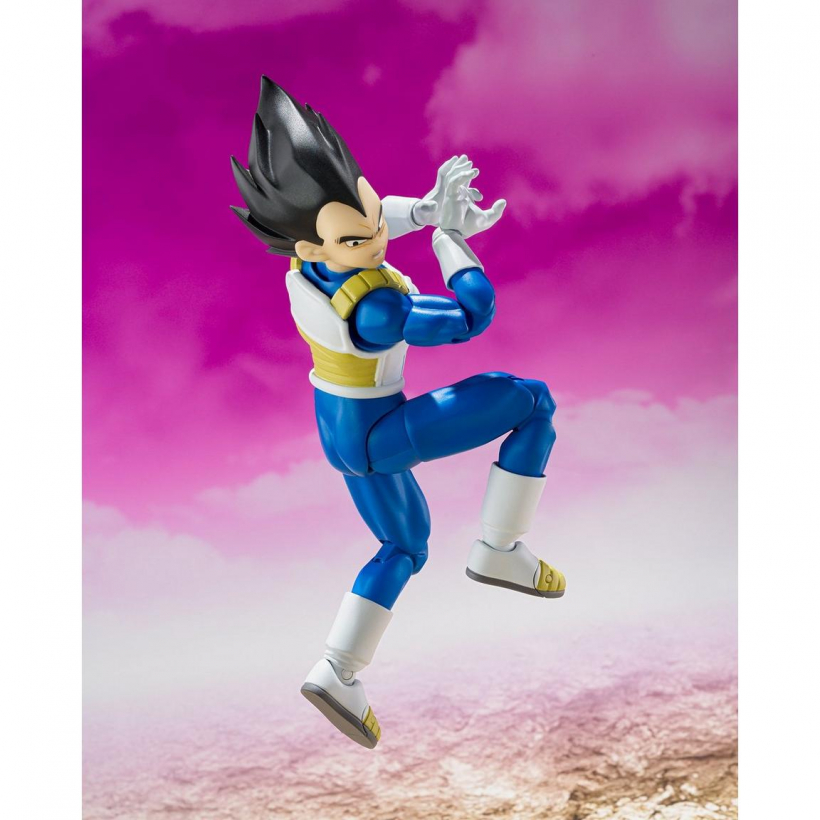 Vegeta Daima