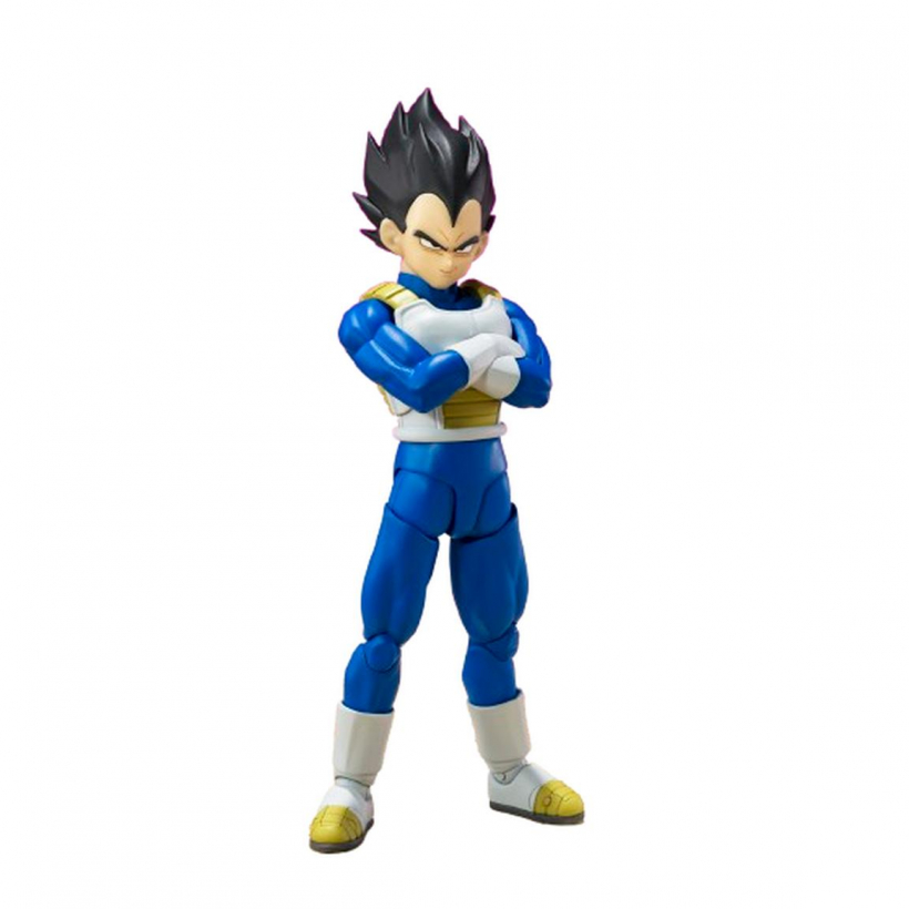 Vegeta Daima