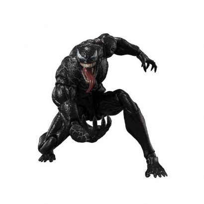 Venom (The Last Dance)