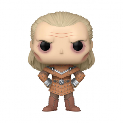 Vigo the Carpathian