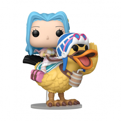 Vivi & Karoo
