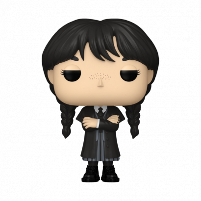 Wednesday Addams