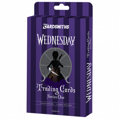 Wednesday CB