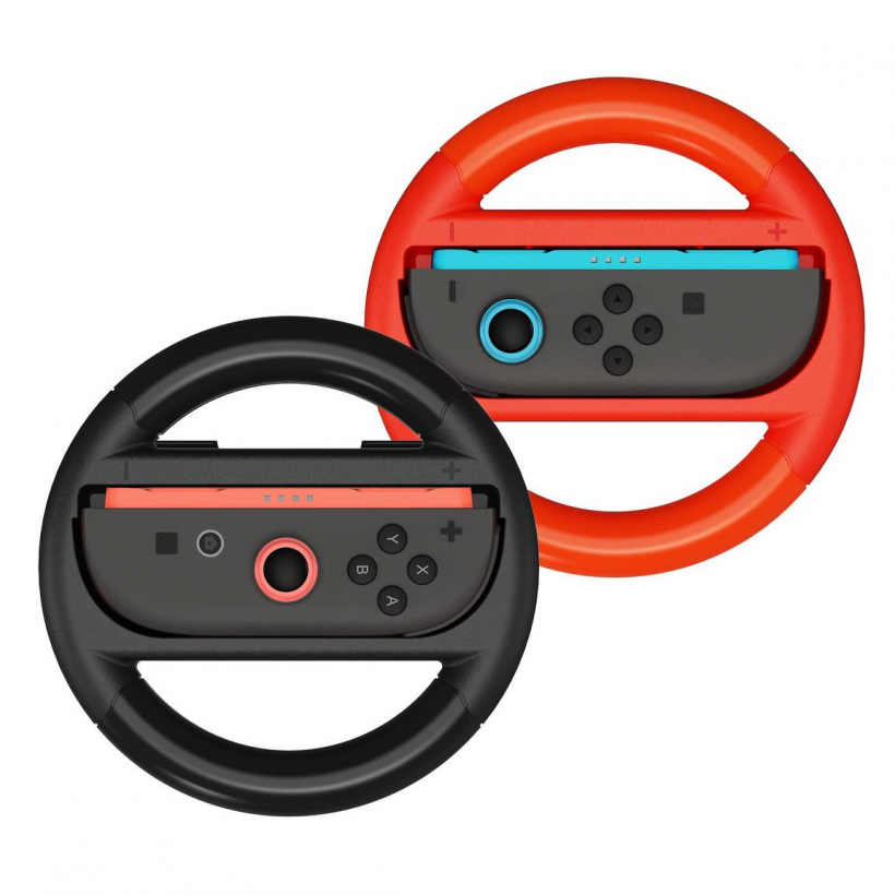 Wheel Grip Twin Pack