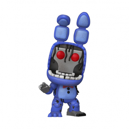 Withered Bonnie
