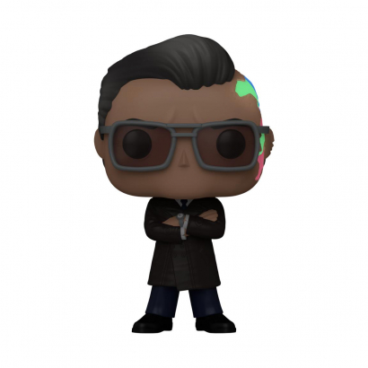 Wolf Jackson