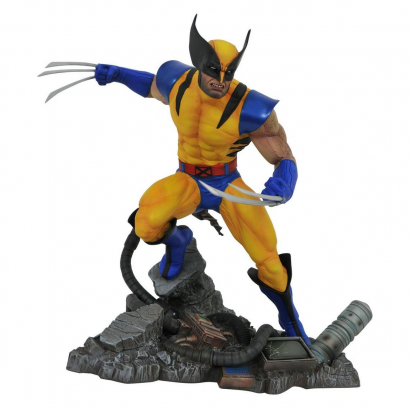 Wolverine (Comic)