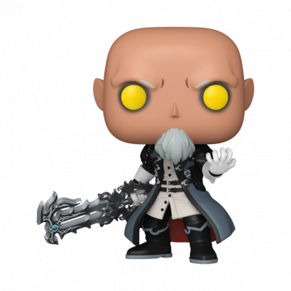 Xehanort (Blade)