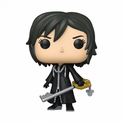 Xion (Keyblade)