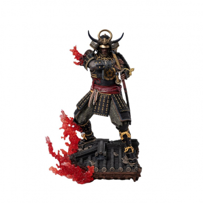 Yasuke (Animus)