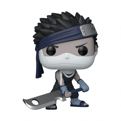 Zabuza Momochi